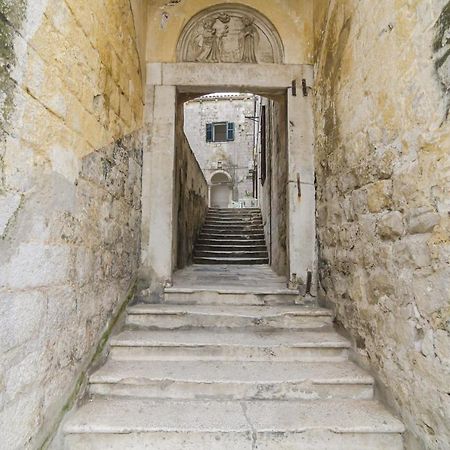 דוברובניק Apartments Saint Mary מראה חיצוני תמונה