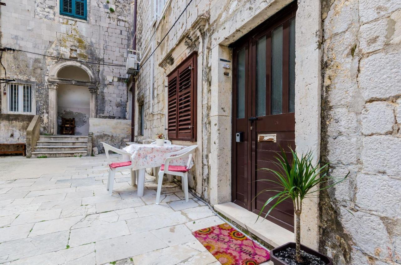 דוברובניק Apartments Saint Mary מראה חיצוני תמונה