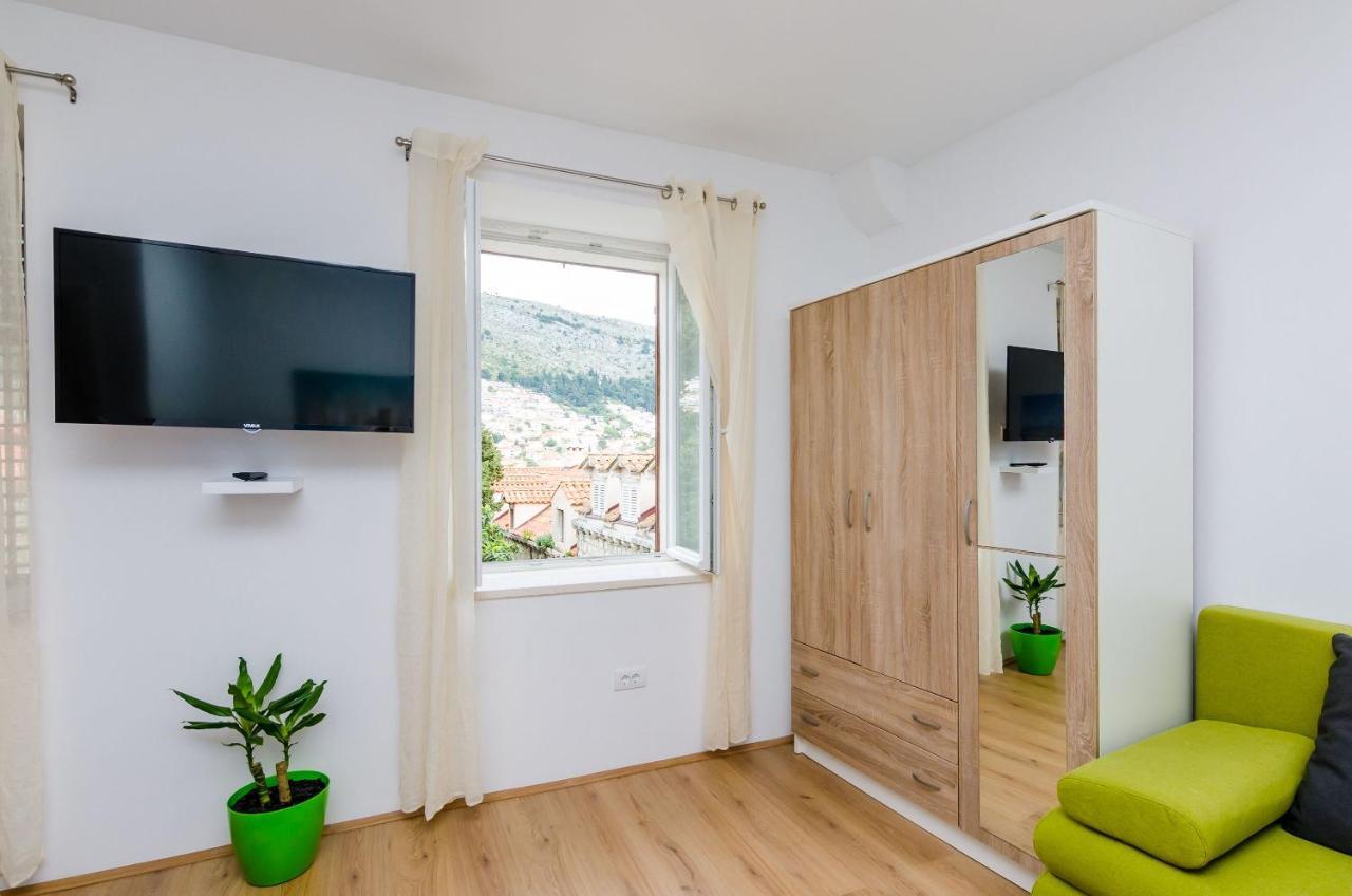 דוברובניק Apartments Saint Mary מראה חיצוני תמונה
