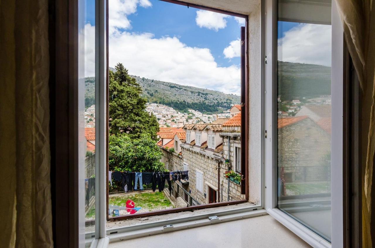 דוברובניק Apartments Saint Mary מראה חיצוני תמונה