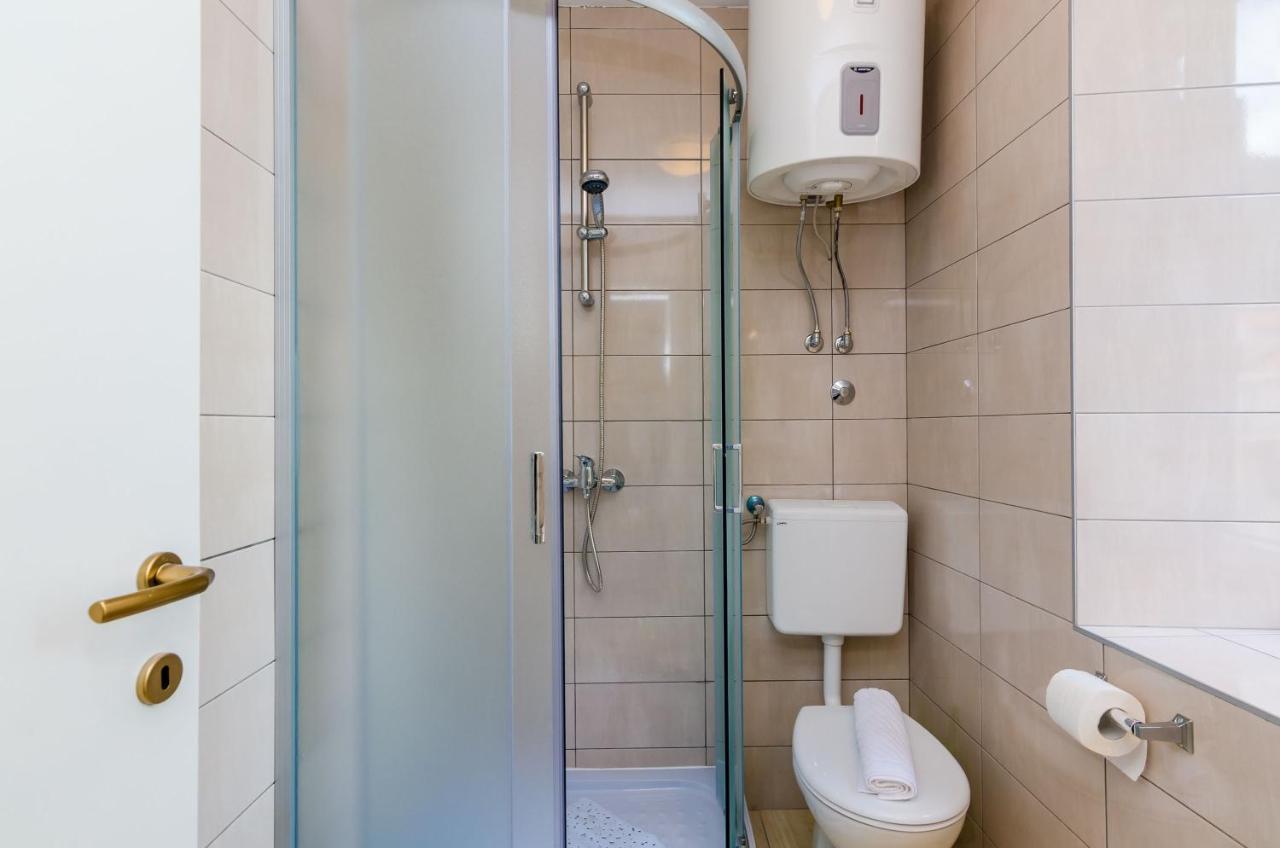 דוברובניק Apartments Saint Mary מראה חיצוני תמונה