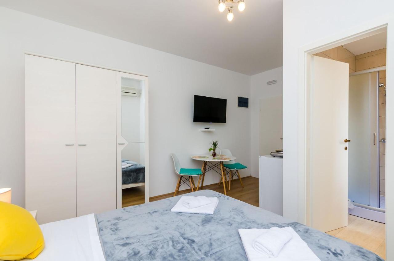 דוברובניק Apartments Saint Mary מראה חיצוני תמונה