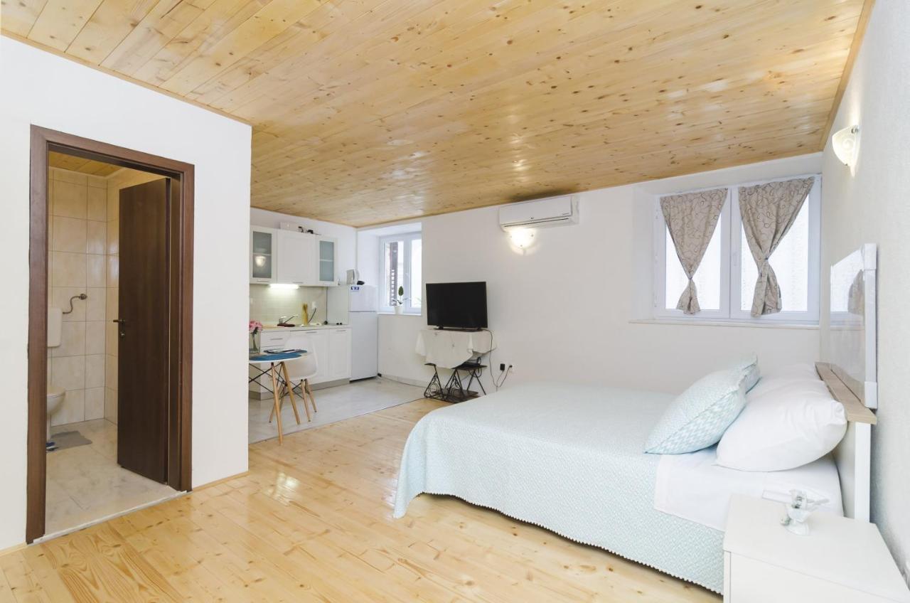 דוברובניק Apartments Saint Mary מראה חיצוני תמונה