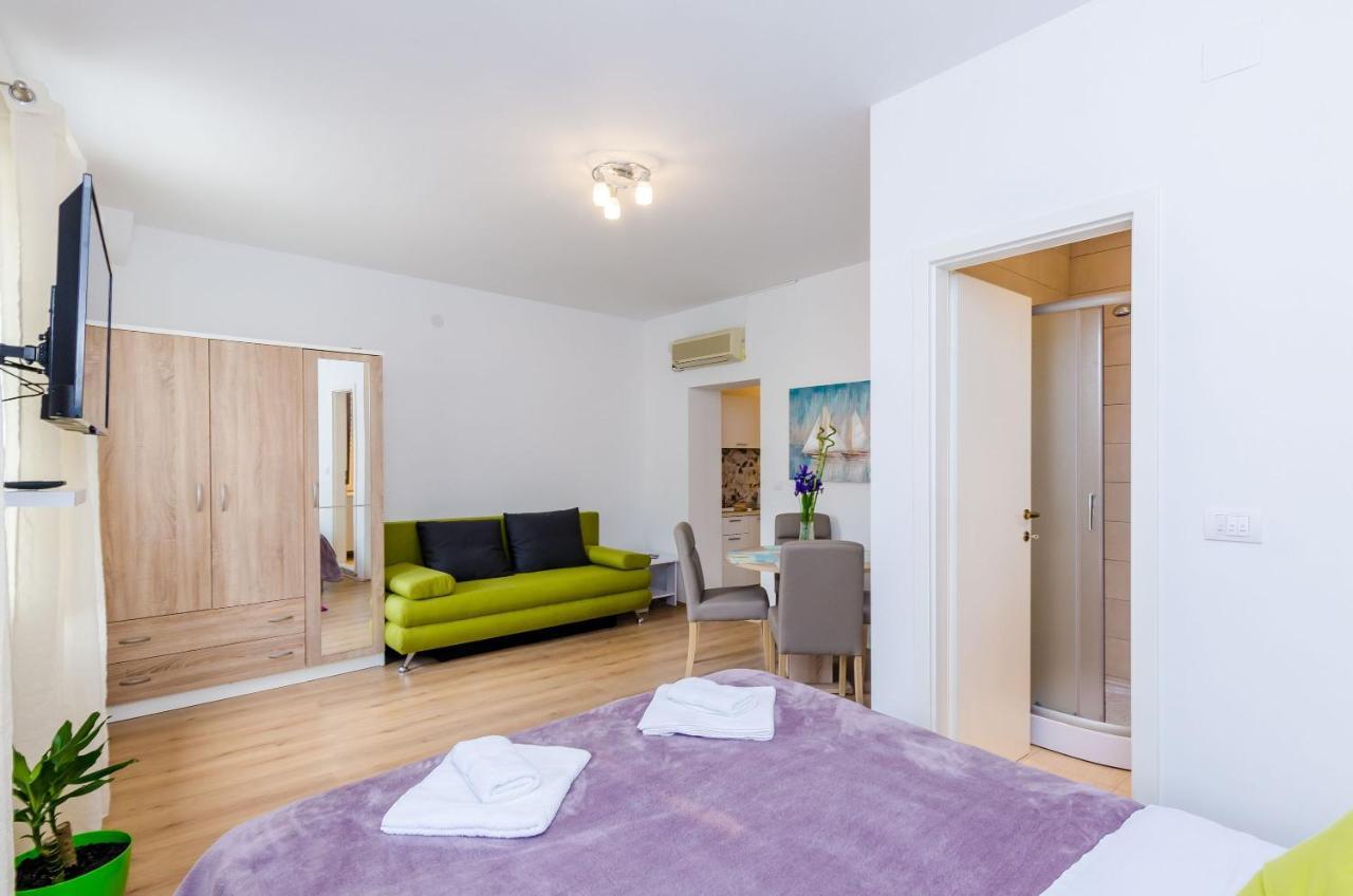 דוברובניק Apartments Saint Mary מראה חיצוני תמונה