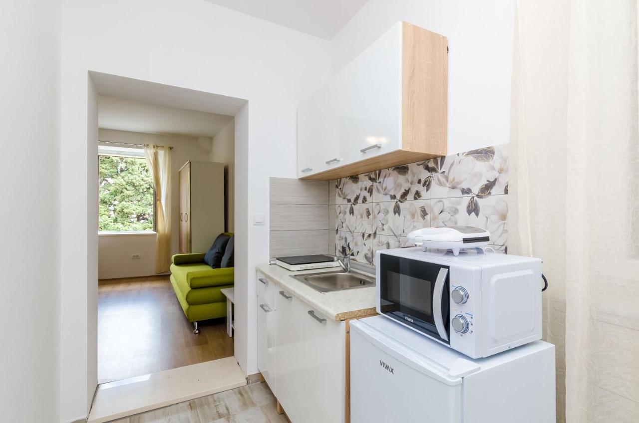 דוברובניק Apartments Saint Mary מראה חיצוני תמונה