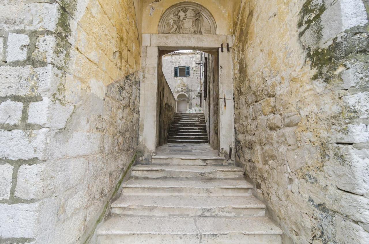 דוברובניק Apartments Saint Mary מראה חיצוני תמונה