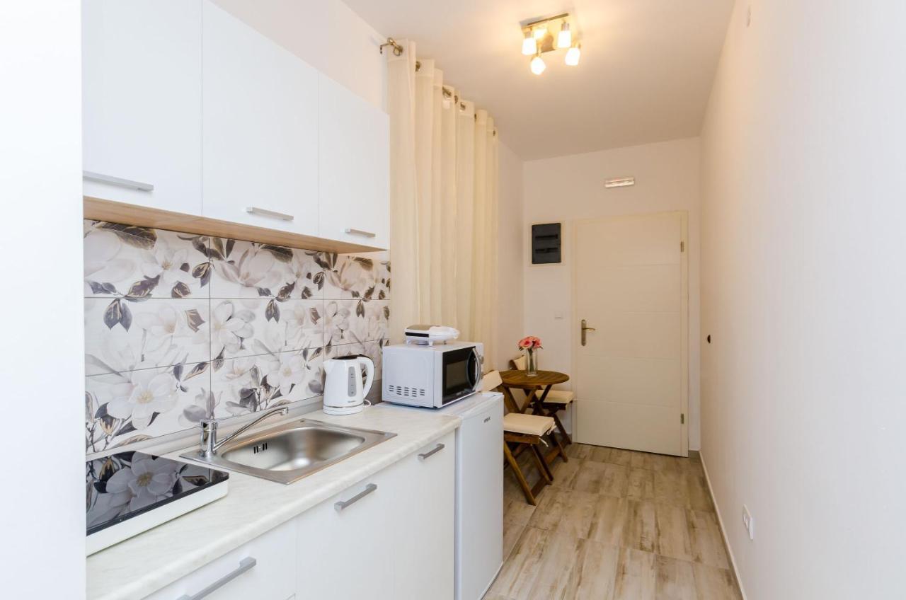 דוברובניק Apartments Saint Mary מראה חיצוני תמונה