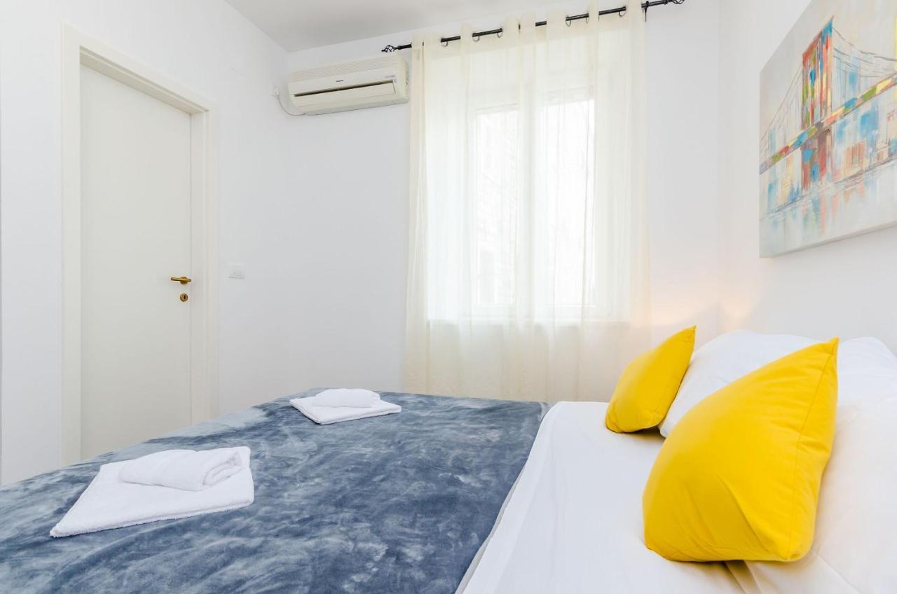 דוברובניק Apartments Saint Mary מראה חיצוני תמונה