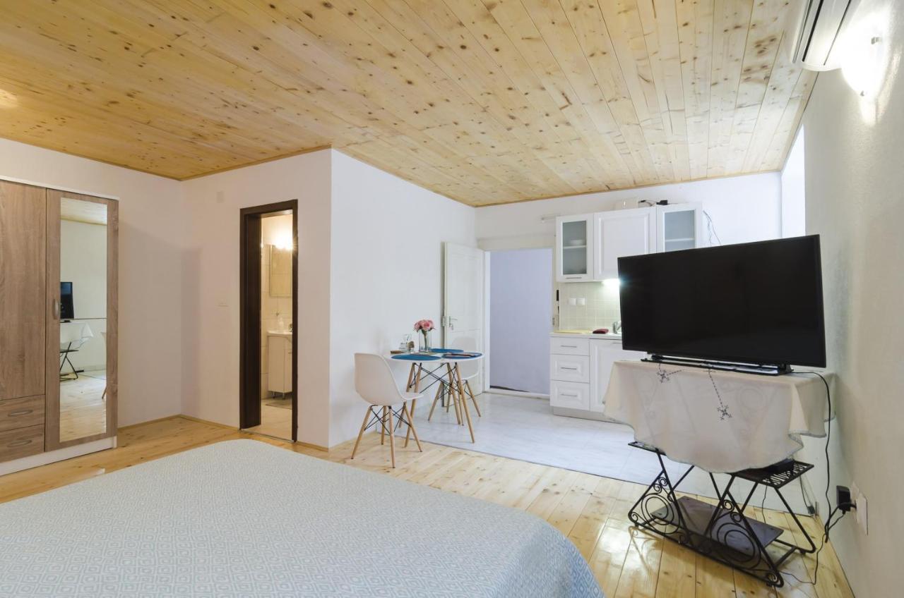 דוברובניק Apartments Saint Mary מראה חיצוני תמונה