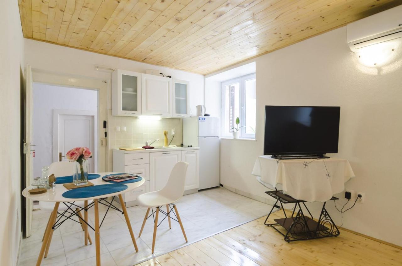 דוברובניק Apartments Saint Mary מראה חיצוני תמונה