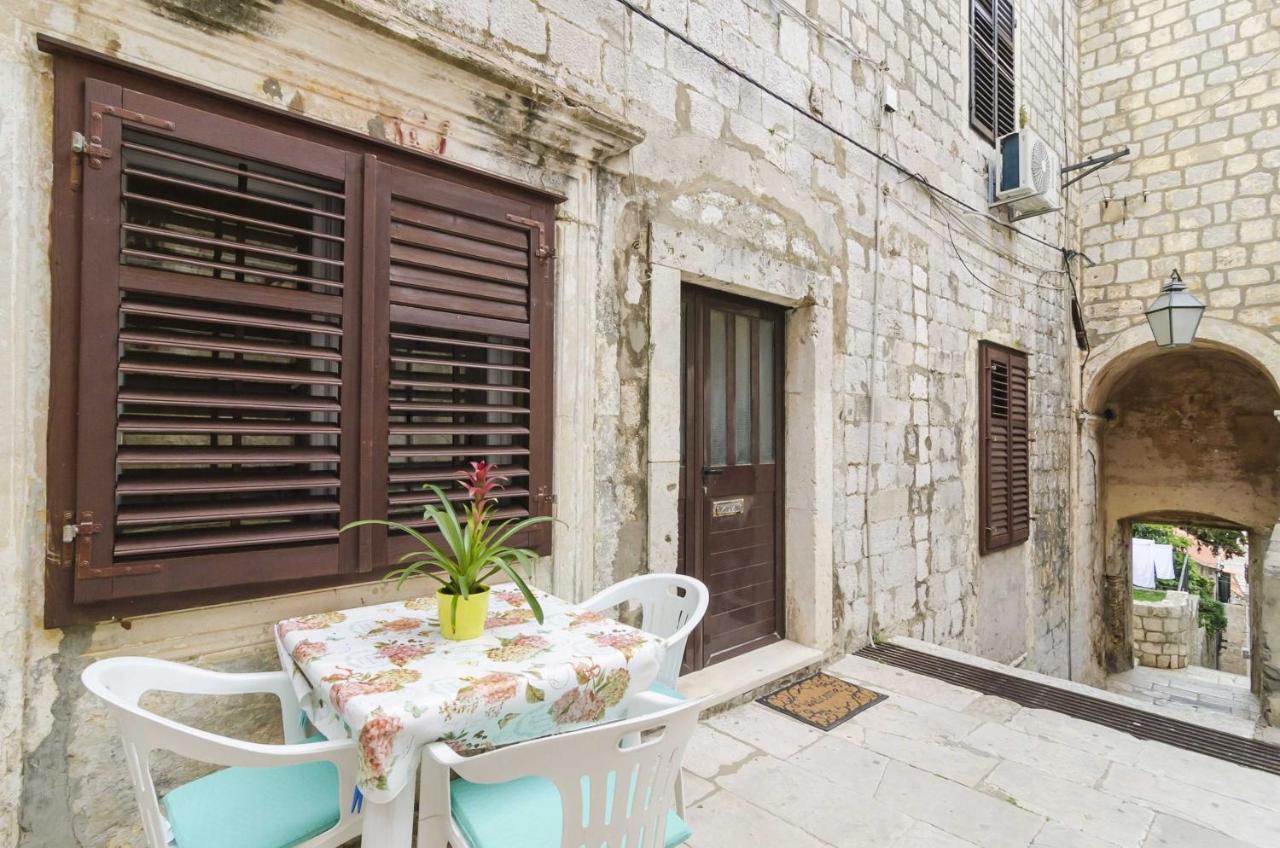 דוברובניק Apartments Saint Mary מראה חיצוני תמונה