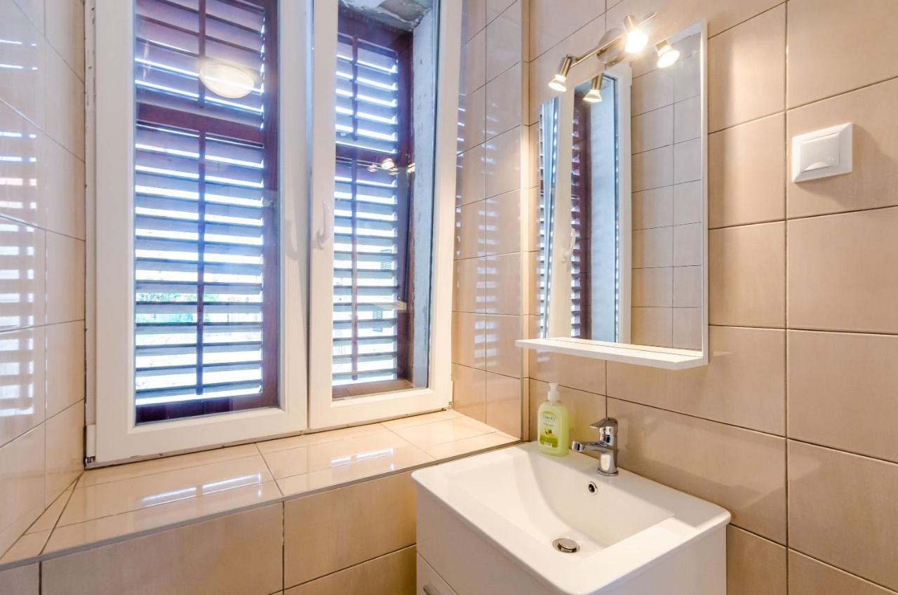 דוברובניק Apartments Saint Mary מראה חיצוני תמונה