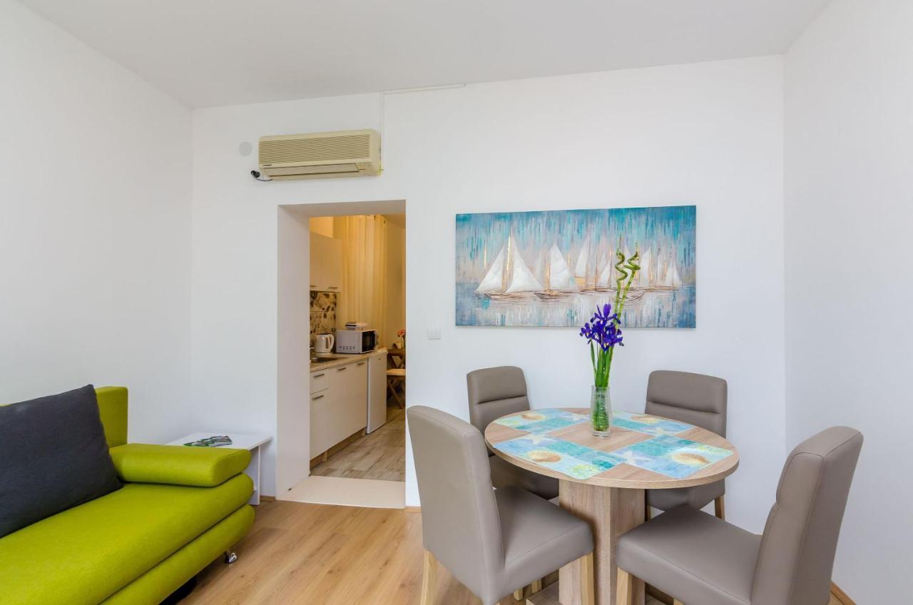 דוברובניק Apartments Saint Mary מראה חיצוני תמונה