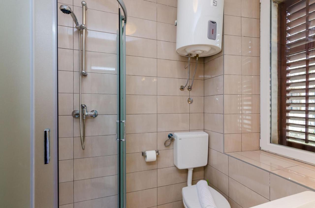 דוברובניק Apartments Saint Mary מראה חיצוני תמונה