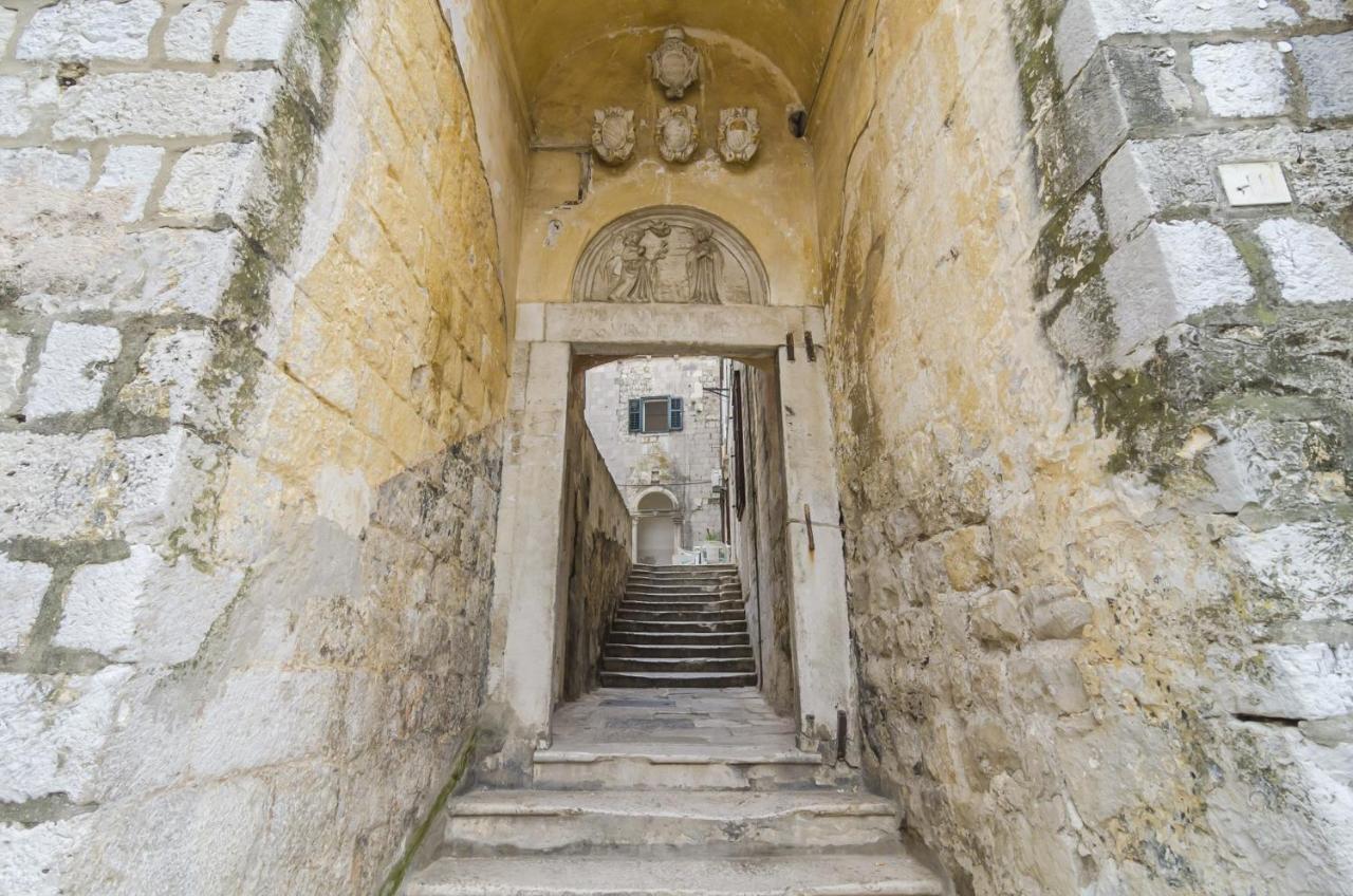 דוברובניק Apartments Saint Mary מראה חיצוני תמונה