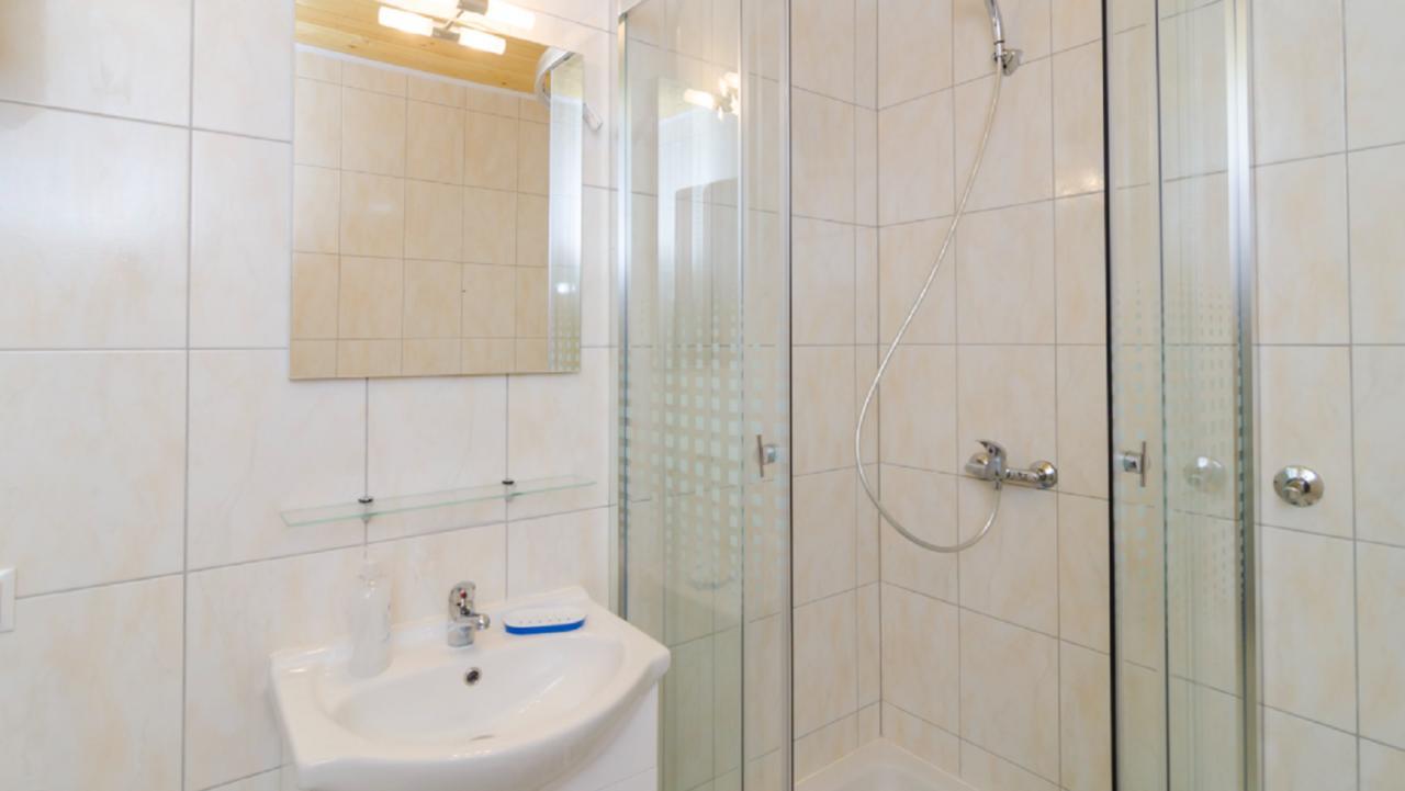 דוברובניק Apartments Saint Mary מראה חיצוני תמונה