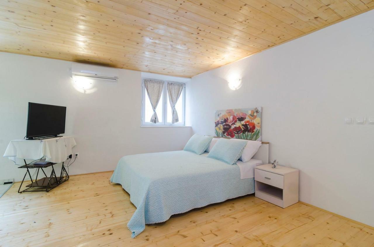 דוברובניק Apartments Saint Mary מראה חיצוני תמונה