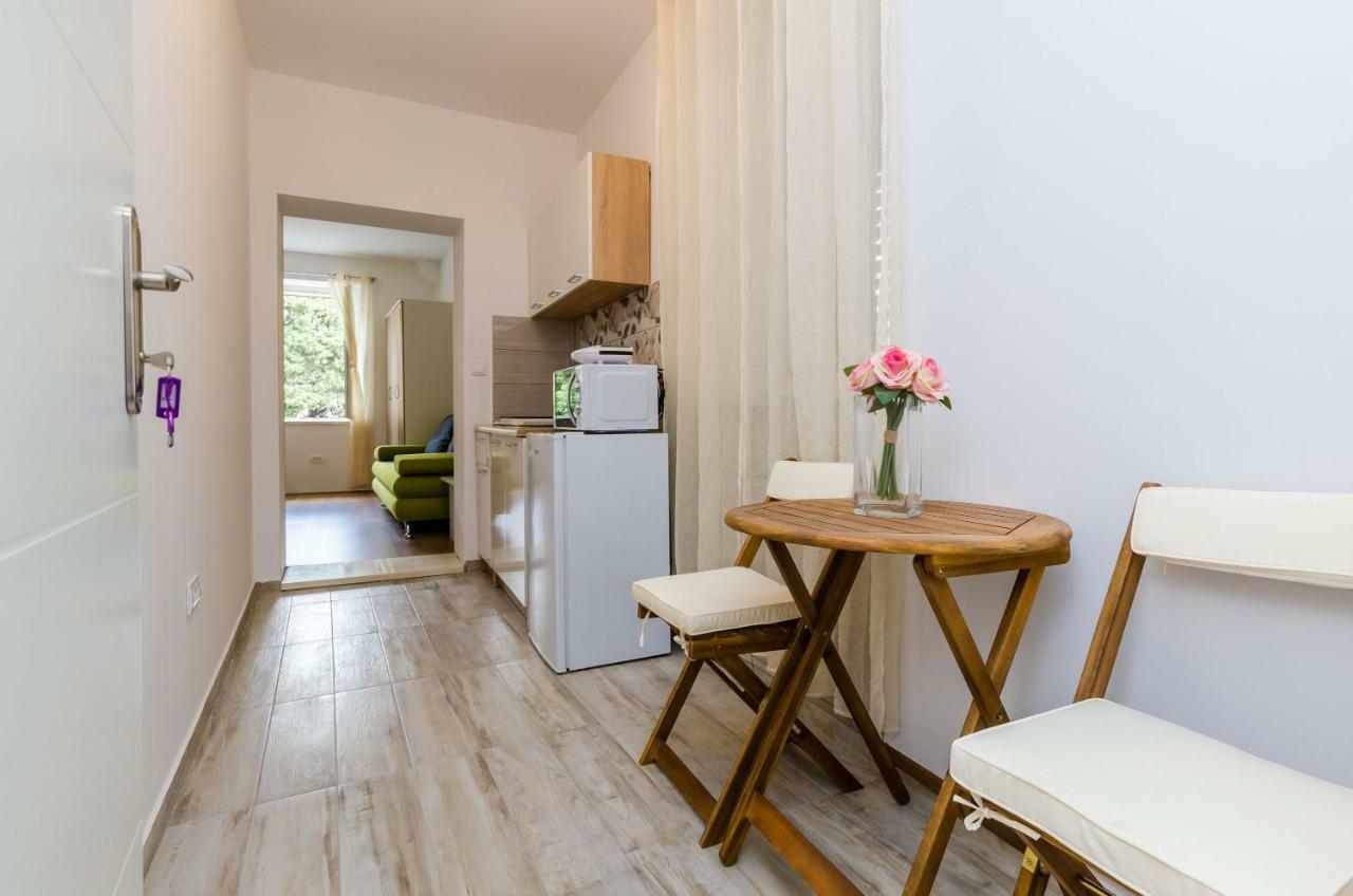 דוברובניק Apartments Saint Mary מראה חיצוני תמונה
