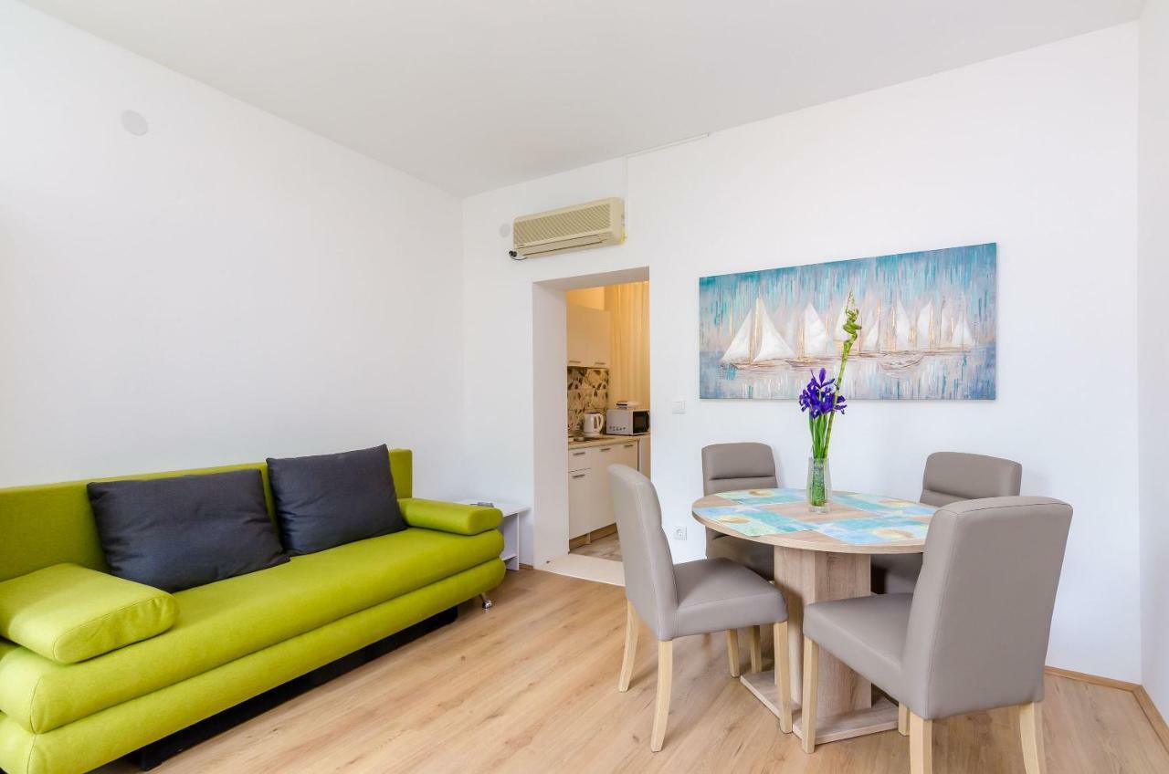 דוברובניק Apartments Saint Mary מראה חיצוני תמונה