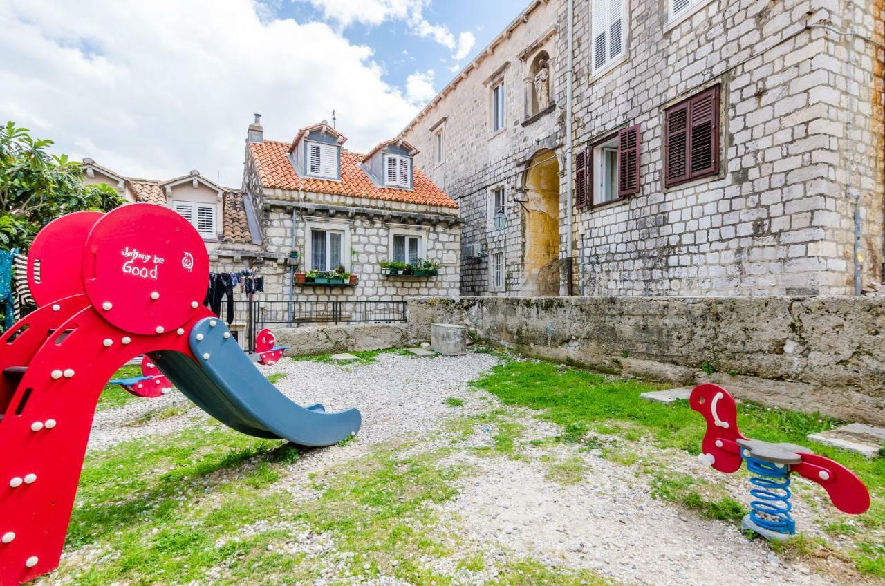 דוברובניק Apartments Saint Mary מראה חיצוני תמונה