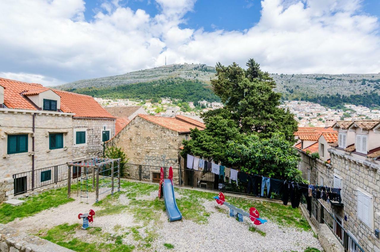 דוברובניק Apartments Saint Mary מראה חיצוני תמונה
