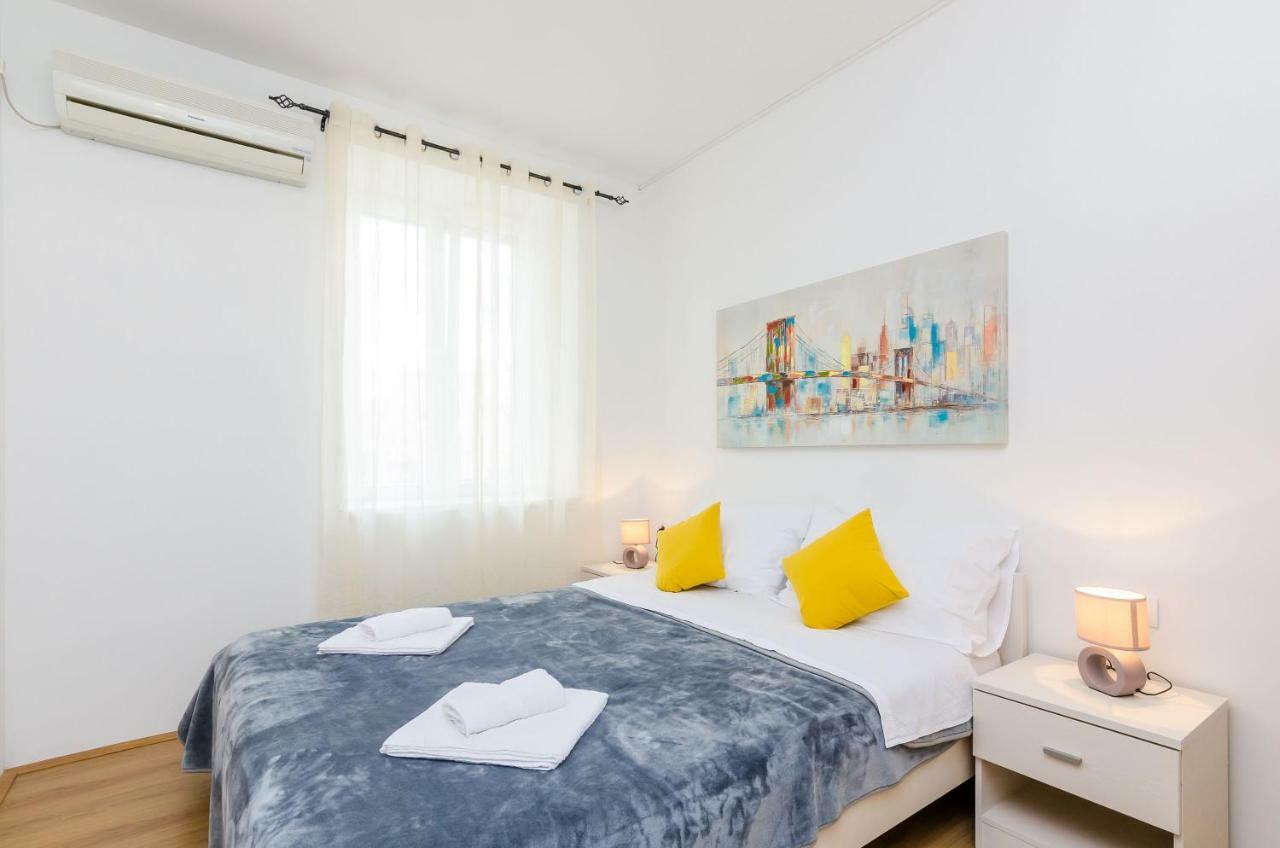 דוברובניק Apartments Saint Mary מראה חיצוני תמונה