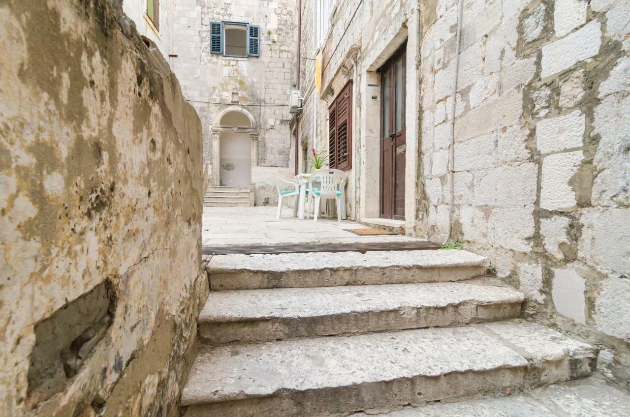דוברובניק Apartments Saint Mary מראה חיצוני תמונה