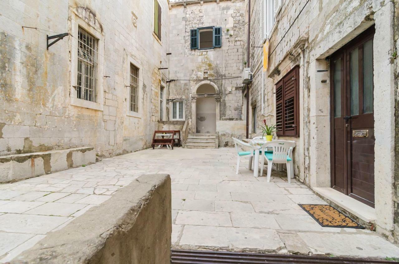 דוברובניק Apartments Saint Mary מראה חיצוני תמונה