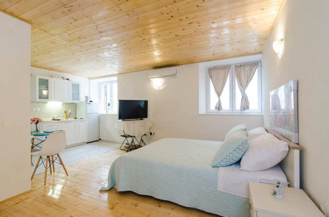 דוברובניק Apartments Saint Mary מראה חיצוני תמונה