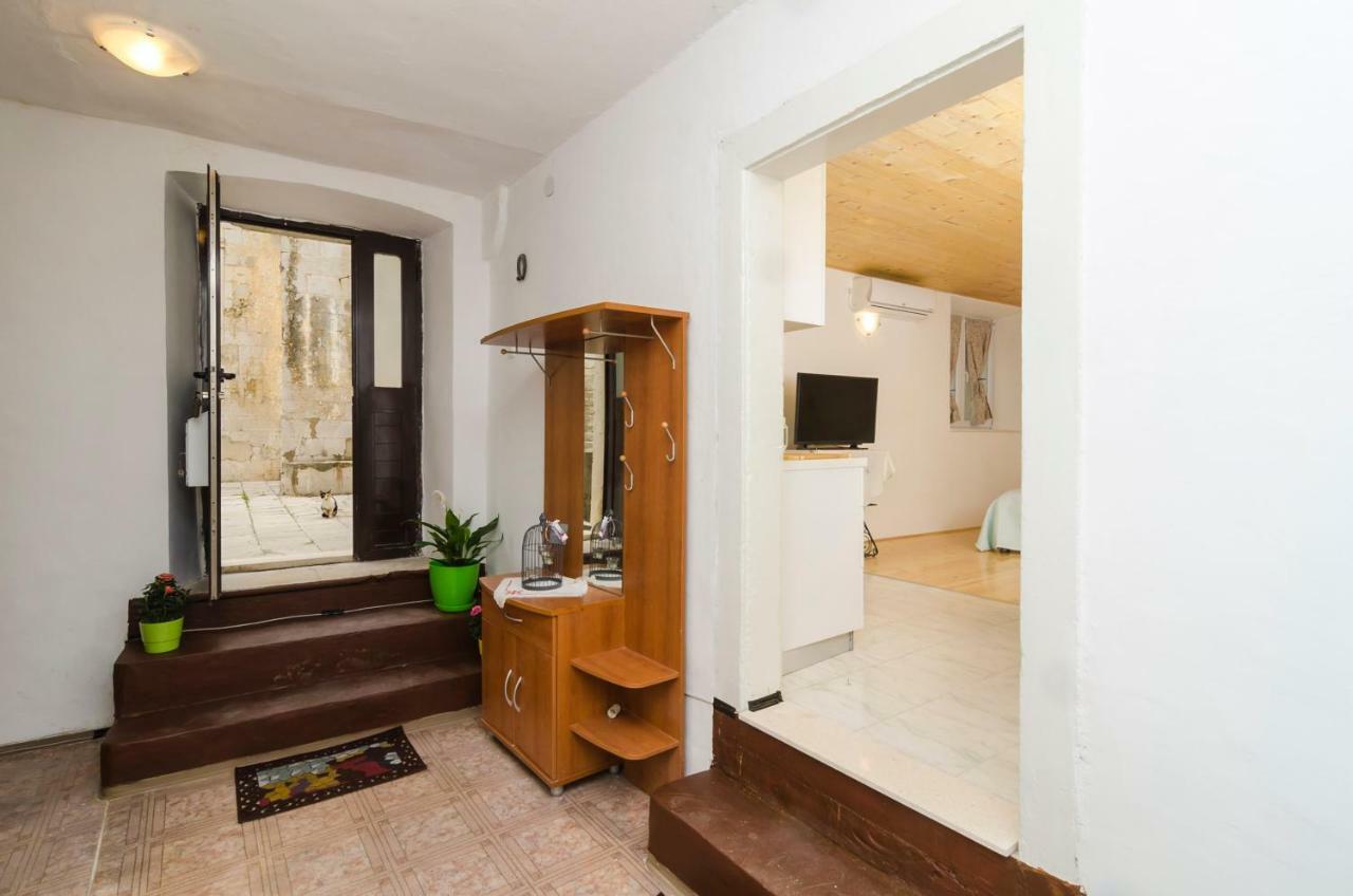 דוברובניק Apartments Saint Mary מראה חיצוני תמונה