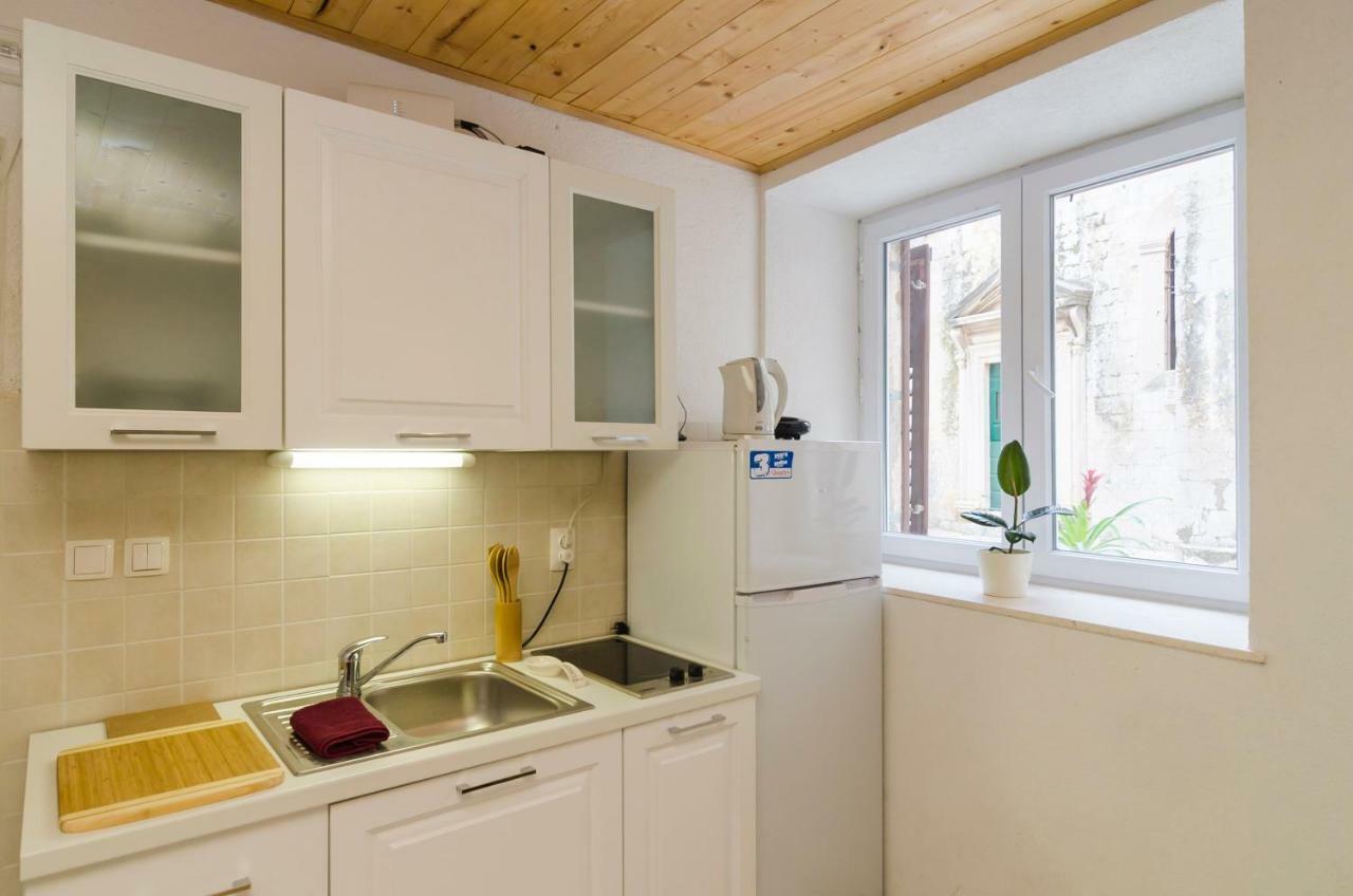 דוברובניק Apartments Saint Mary מראה חיצוני תמונה