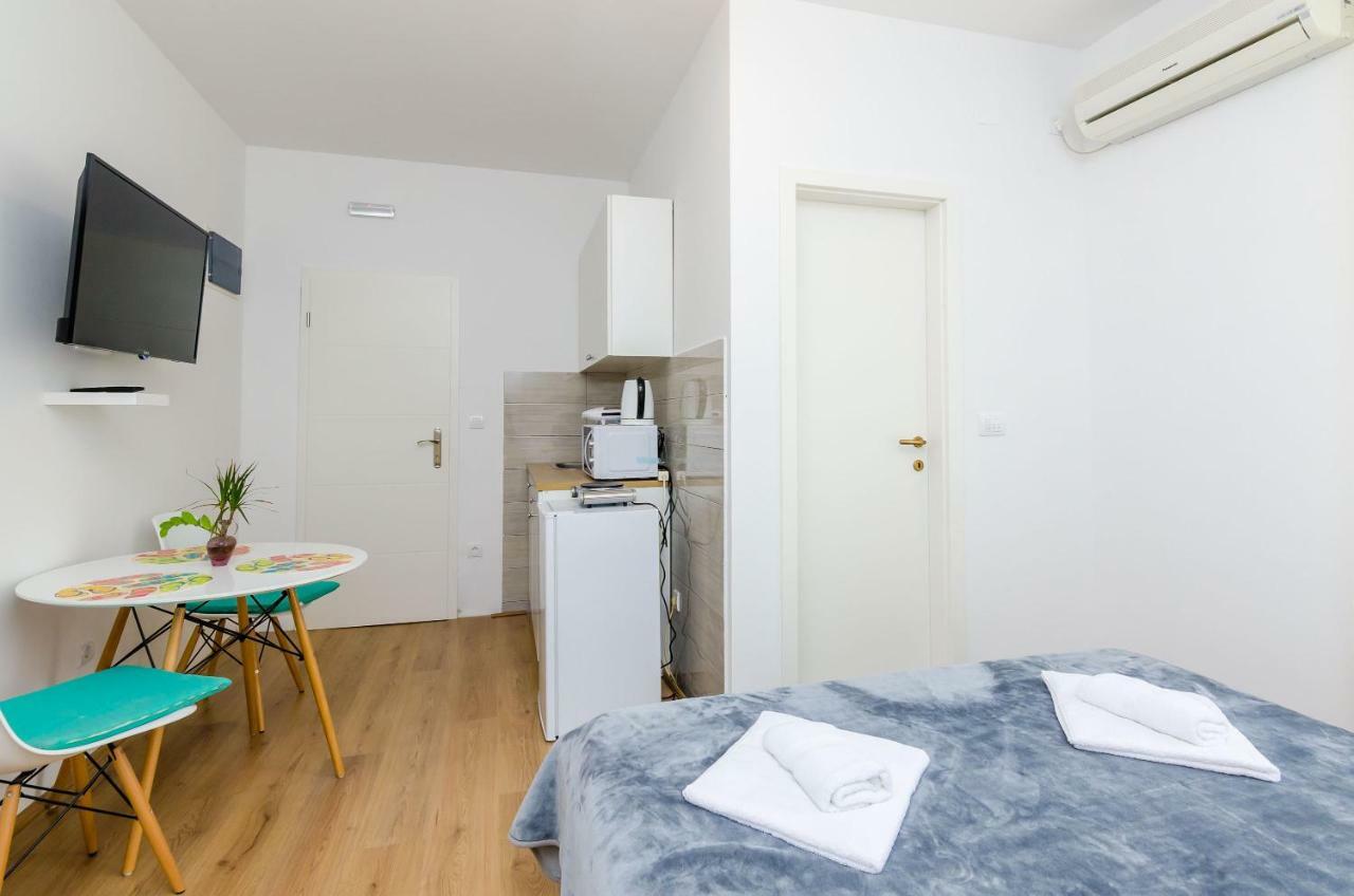 דוברובניק Apartments Saint Mary מראה חיצוני תמונה