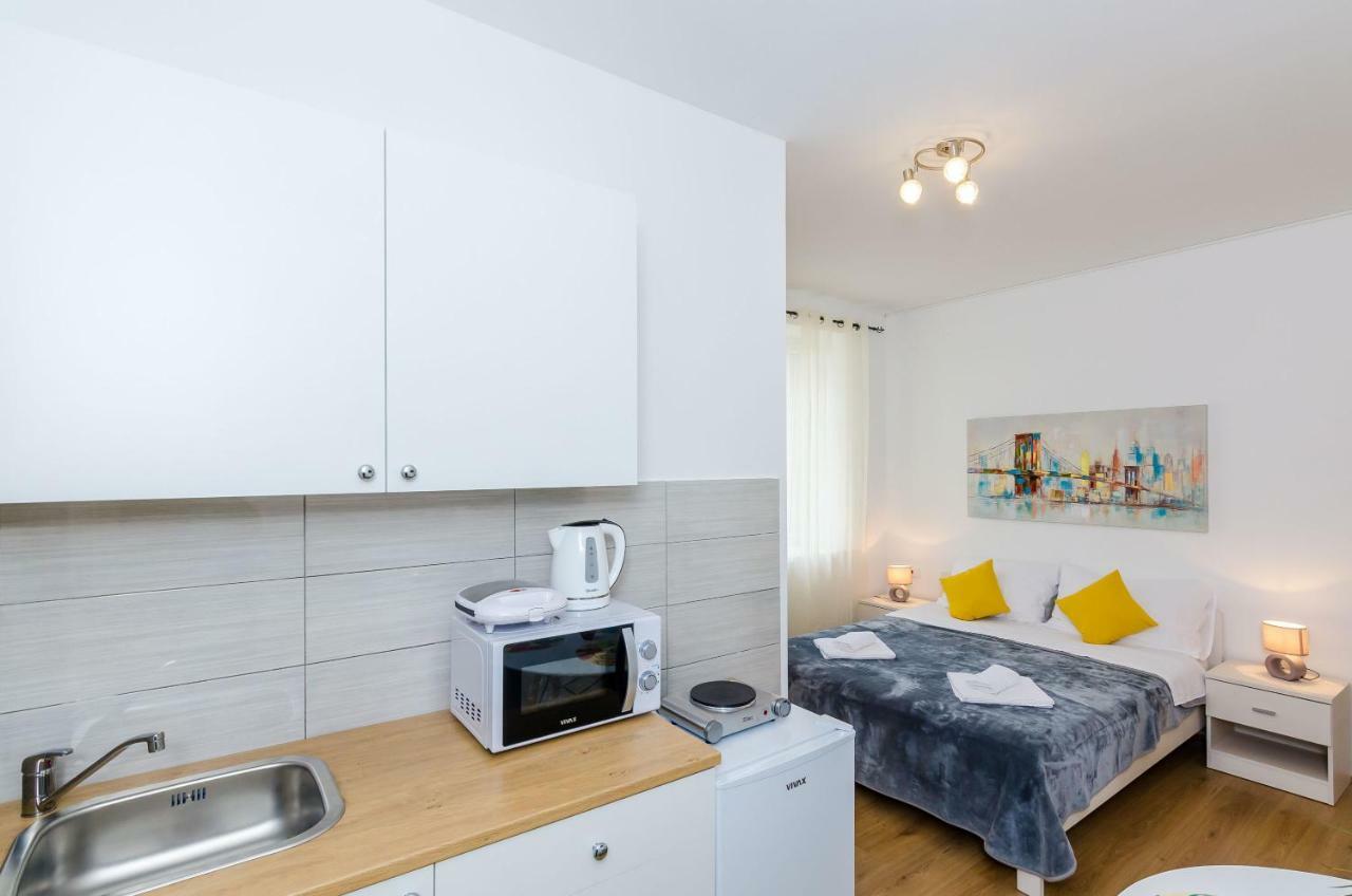 דוברובניק Apartments Saint Mary מראה חיצוני תמונה