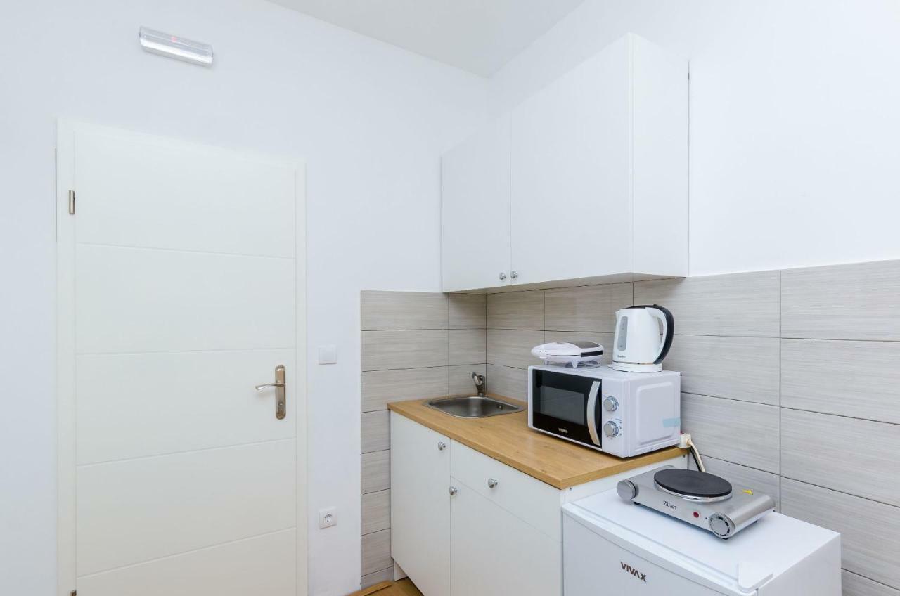 דוברובניק Apartments Saint Mary מראה חיצוני תמונה