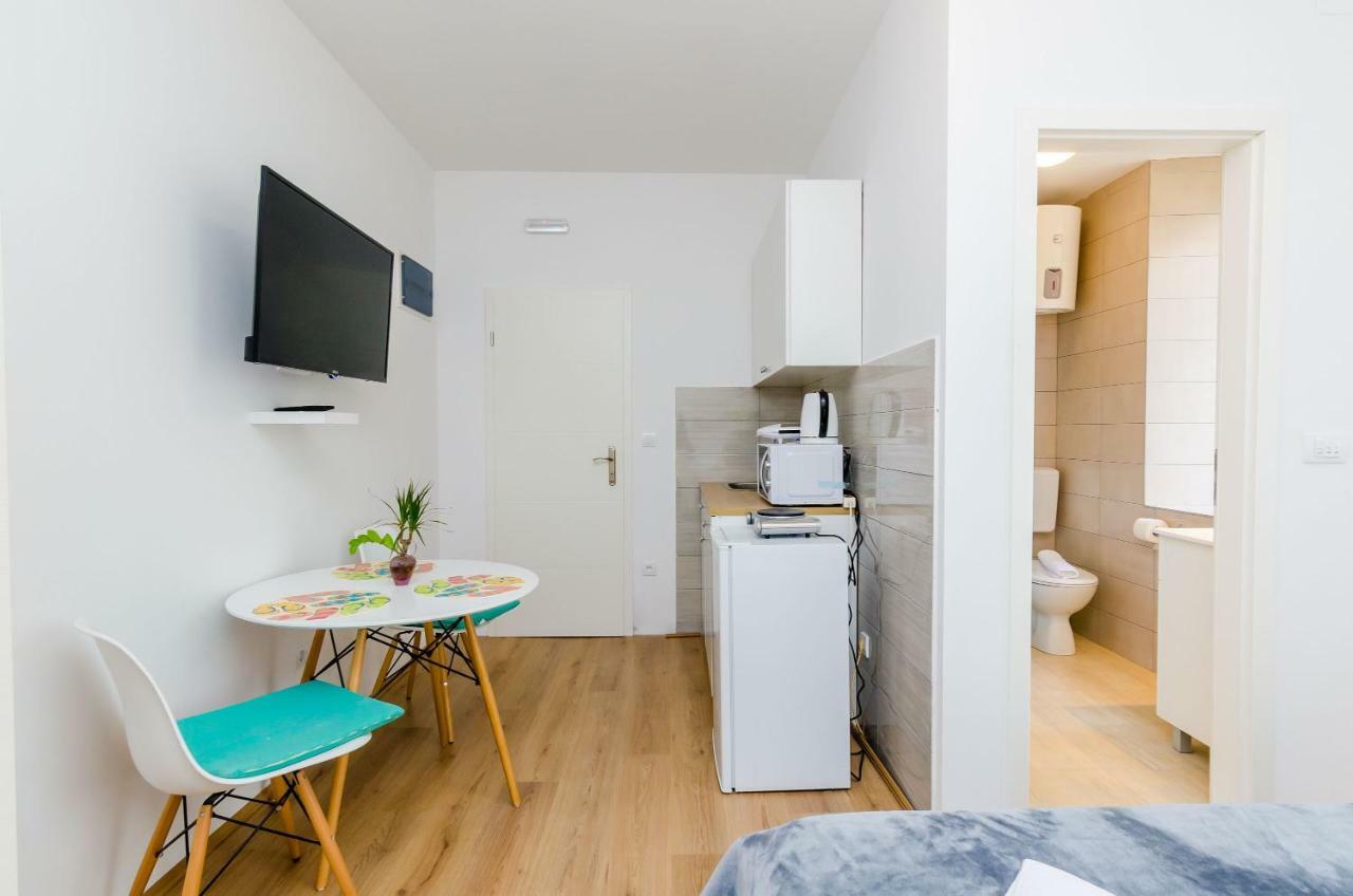 דוברובניק Apartments Saint Mary מראה חיצוני תמונה