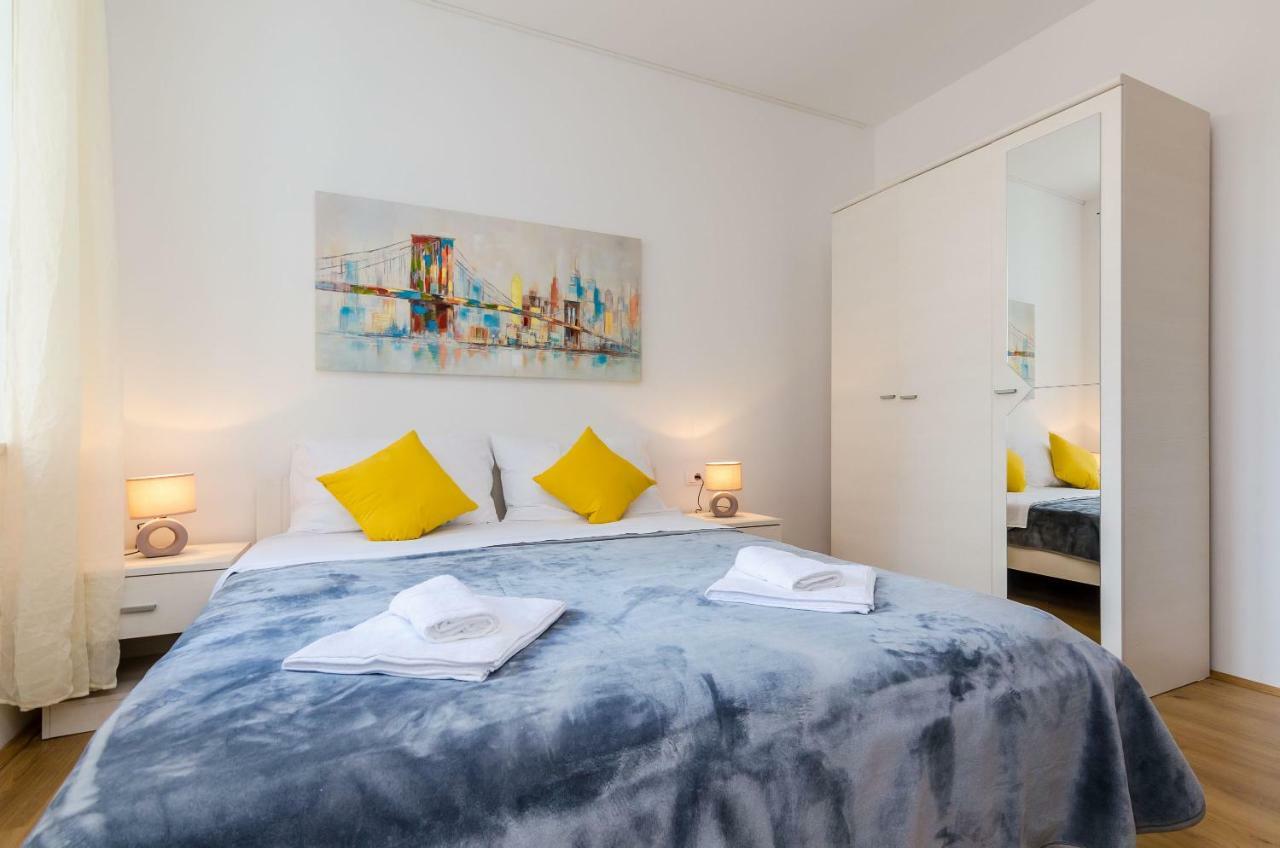 דוברובניק Apartments Saint Mary מראה חיצוני תמונה