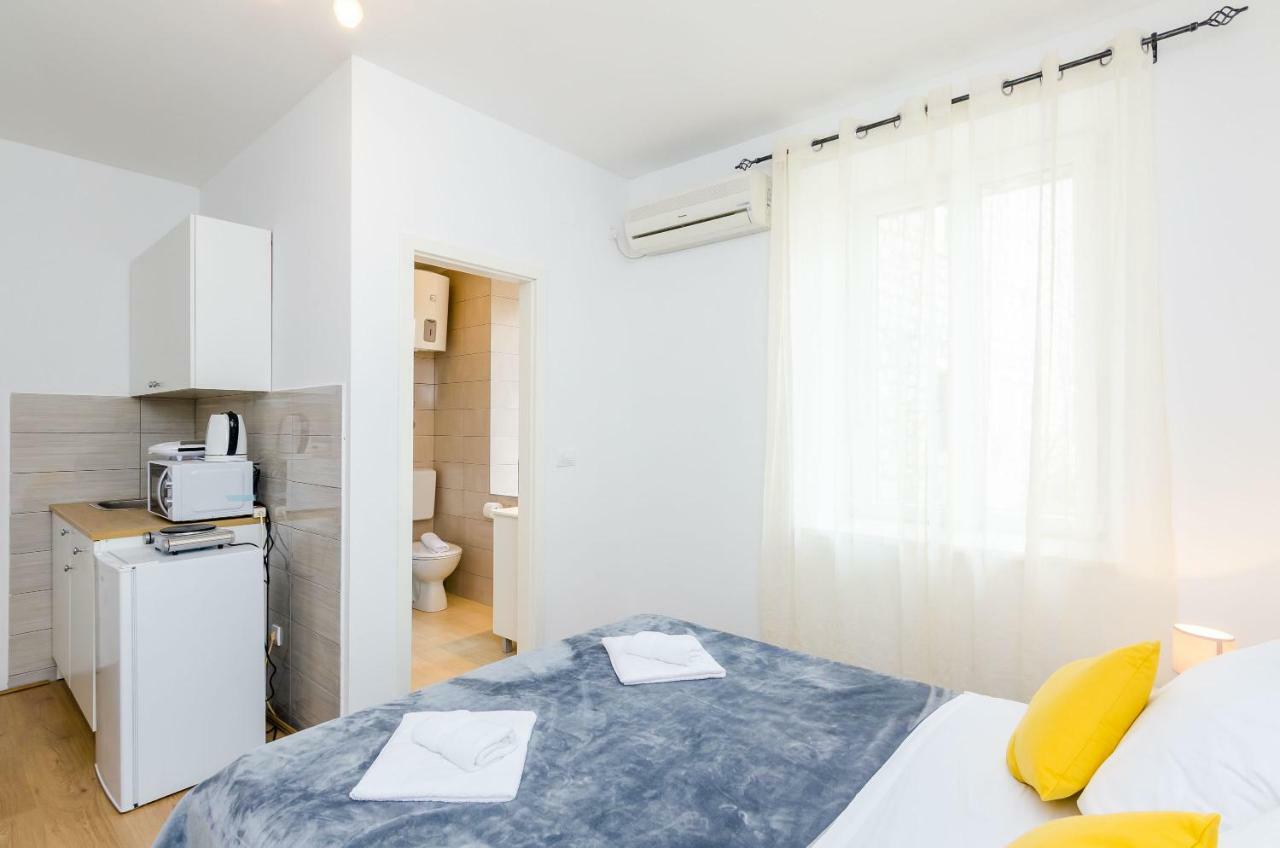 דוברובניק Apartments Saint Mary מראה חיצוני תמונה