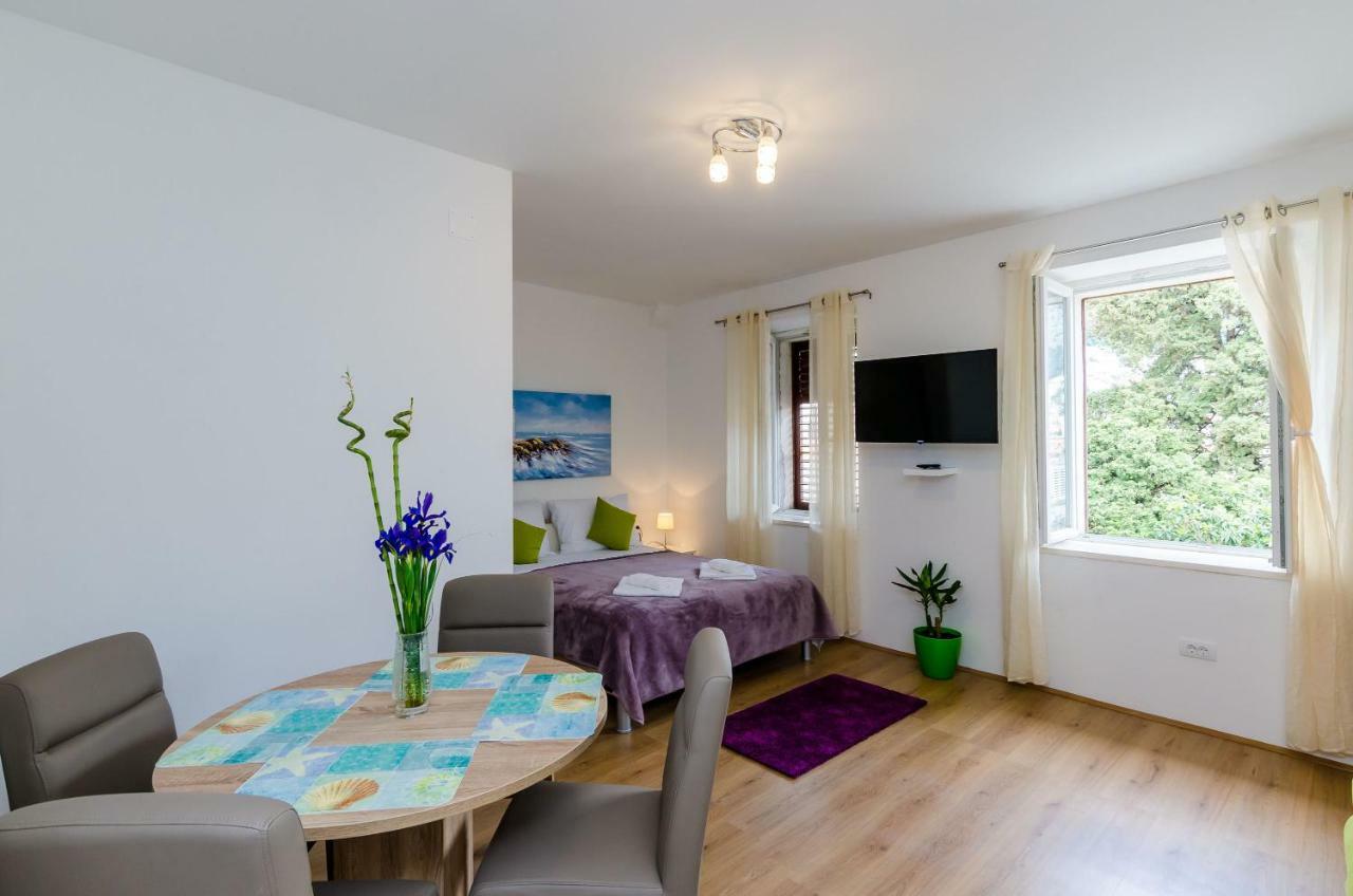 דוברובניק Apartments Saint Mary מראה חיצוני תמונה