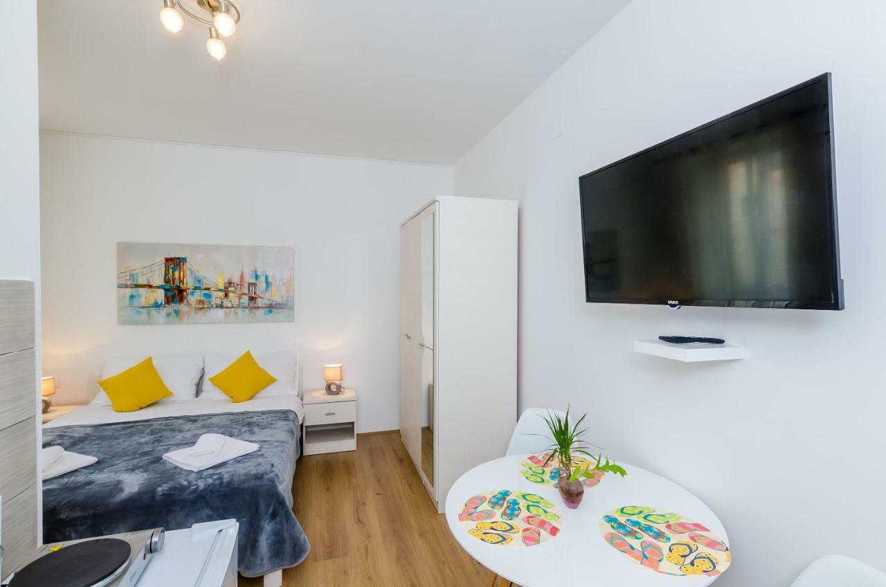 דוברובניק Apartments Saint Mary מראה חיצוני תמונה