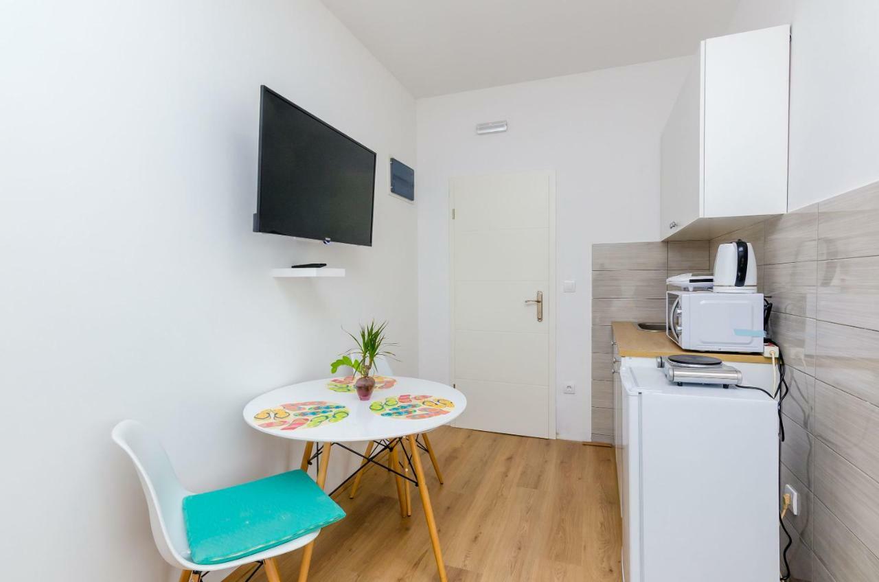 דוברובניק Apartments Saint Mary מראה חיצוני תמונה
