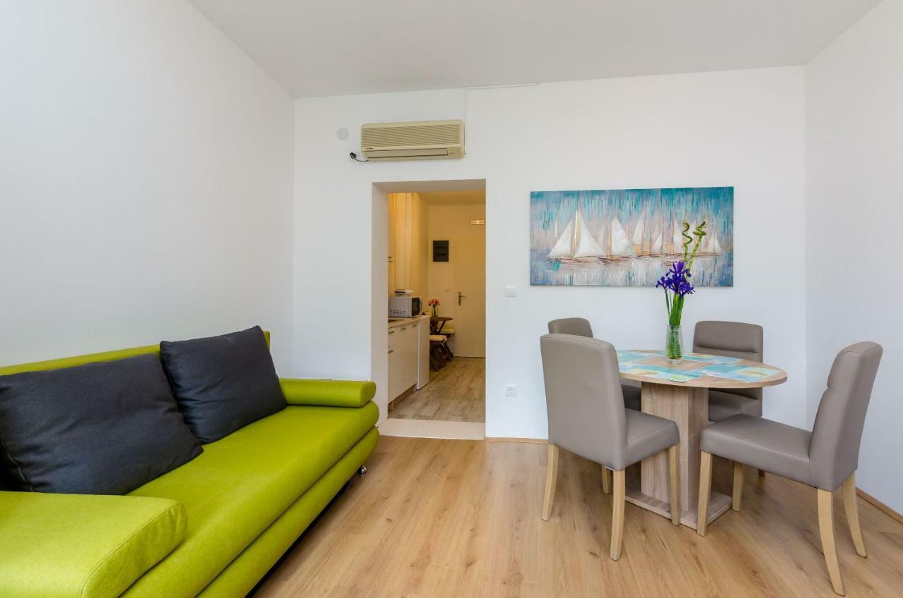 דוברובניק Apartments Saint Mary מראה חיצוני תמונה