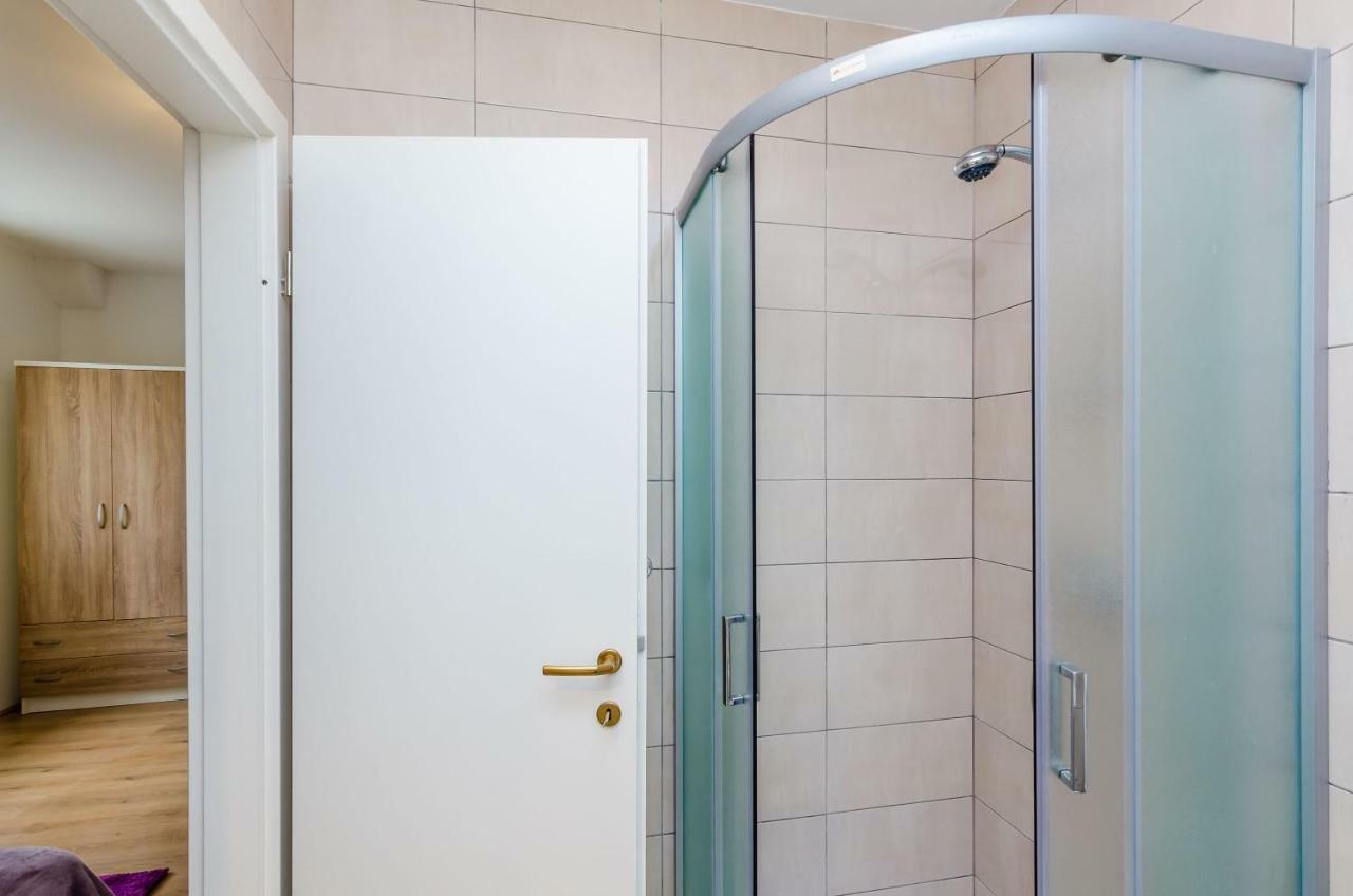 דוברובניק Apartments Saint Mary מראה חיצוני תמונה