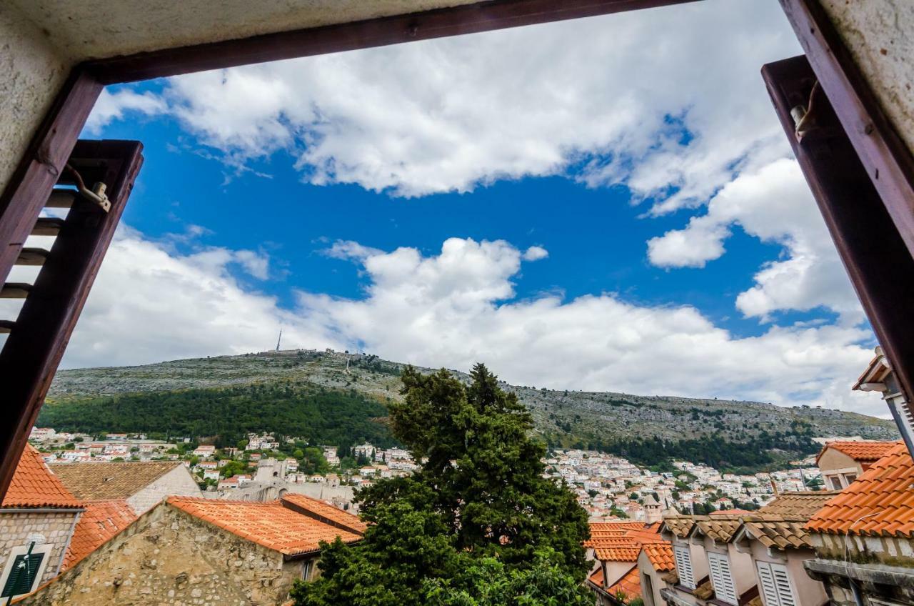דוברובניק Apartments Saint Mary מראה חיצוני תמונה