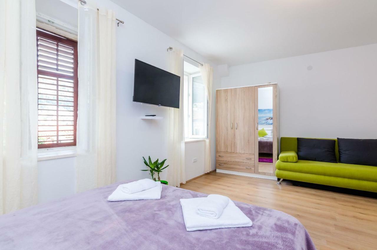 דוברובניק Apartments Saint Mary מראה חיצוני תמונה