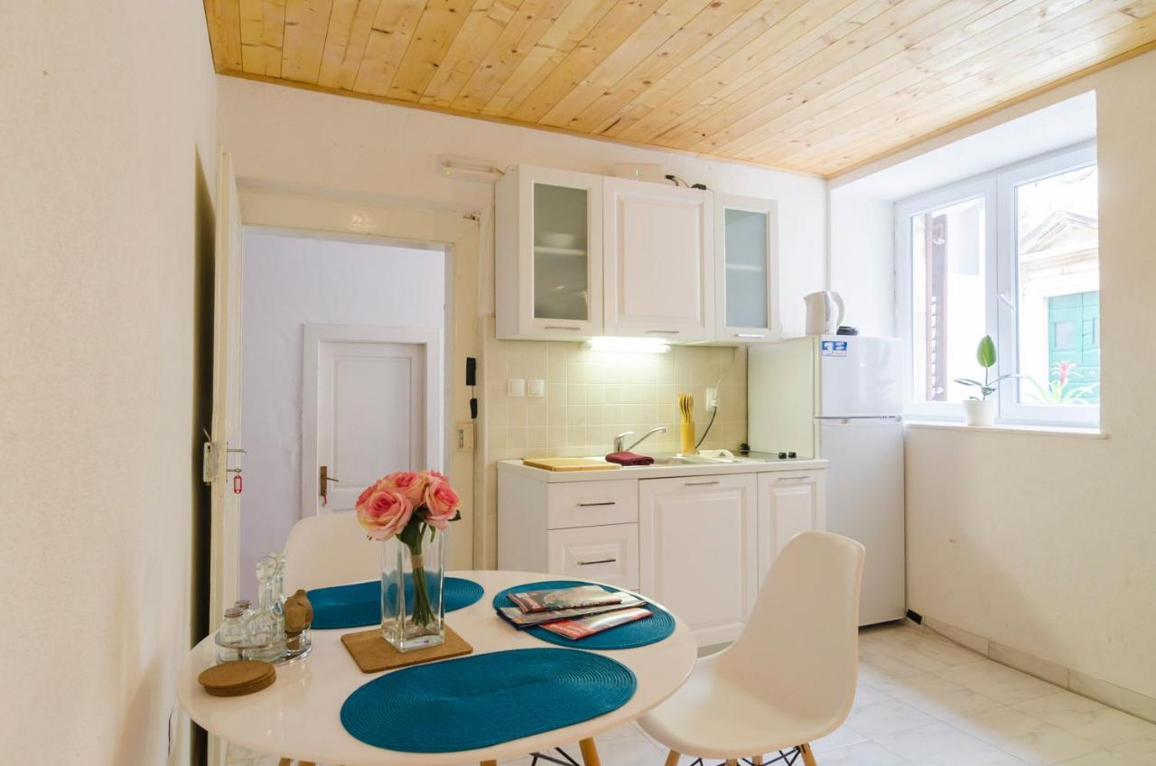 דוברובניק Apartments Saint Mary מראה חיצוני תמונה